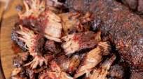 Smoked Boneless Beef Short Ribs Smoked Boneless Beef Short Ribs