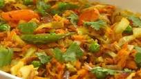 Carrot Cabbage Curry Carrot Cabbage Curry