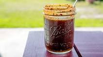 Carolina BBQ Sauce Carolina BBQ Sauce