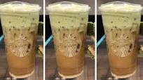Mint Chocolate Chip Cold Brew Mint Chocolate Chip Cold Brew