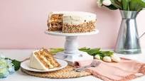 Paleo Carrot Cake Paleo Carrot Cake