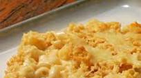 Chef John's Macaroni and Cheese Chef John's Macaroni and Cheese