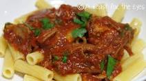 Pressure Cooker Pork Ragu Recipe - (4.4/5) Pressure Cooker Pork Ragu Recipe - (4.4/5)