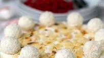 Instant Pot Raffaello Cheesecake Instant Pot Raffaello Cheesecake