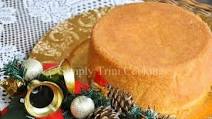 Quick Mix Sponge Cake Quick Mix Sponge Cake