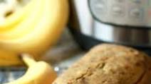 Instant Pot Banana Bread Instant Pot Banana Bread