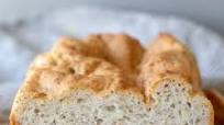 Easy Gluten-Free Bread Recipe Easy Gluten-Free Bread Recipe