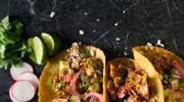 Sous Vide Cochinita Pibil Sous Vide Cochinita Pibil