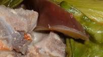 Easy Pork Sinigang Recipe Easy Pork Sinigang Recipe