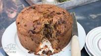 Classic Farmhouse Fruit Cake Classic Farmhouse Fruit Cake