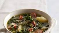 Multi-Cooker Caldo Verde Multi-Cooker Caldo Verde