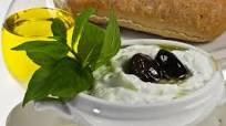 Tzatziki Tzatziki