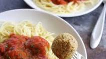 Easy Vegan Meatball Recipe with Chickpeas Easy Vegan Meatball Recipe with Chickpeas