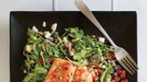 Summer Salmon Salad Summer Salmon Salad