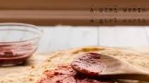 Paleo Pizza Crust Paleo Pizza Crust