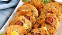 Embutido Recipe (Filipino - ground pork meatloaf) Embutido Recipe (Filipino - ground pork meatloaf)