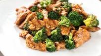 Chinese Chicken and Broccoli Chinese Chicken and Broccoli