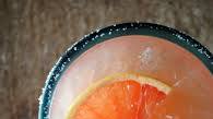 Grapefruit Margarita Grapefruit Margarita