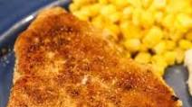 Breaded Pork Chops Breaded Pork Chops