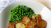 Lancashire Hot Pot Lancashire Hot Pot