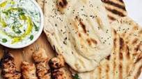 Tzatziki Tzatziki