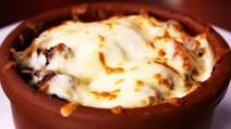 Coban Kavurma (Turkish Lamb Casserole) Coban Kavurma (Turkish Lamb Casserole)