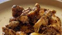 Instant Pot Chicken Tenders Instant Pot Chicken Tenders