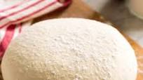 Pizza Dough Recipe Pizza Dough Recipe