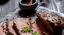 Top Round Roast Top Round Roast