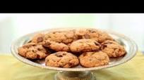 How To make Coral Chocolate Chip Cookies How To make Coral Chocolate Chip Cookies