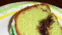 Pistachio Nut Bundt Cake Pistachio Nut Bundt Cake
