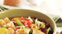 Easy Fideo with Chicken Easy Fideo with Chicken