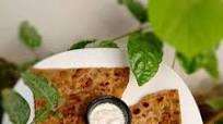 Saag Ka Paratha Saag Ka Paratha