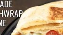 Homemade Crunchwrap Supreme Recipe Homemade Crunchwrap Supreme Recipe
