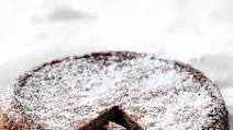 Chocolate ricotta cake Chocolate ricotta cake