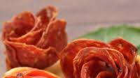 Pizza Rose Recipe by Tasty Pizza Rose Recipe by Tasty