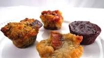 Maple Bacon Bread Pudding Maple Bacon Bread Pudding
