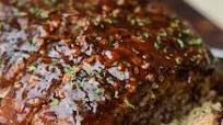 Air Fryer Meatloaf (Gluten-Free) Air Fryer Meatloaf (Gluten-Free)