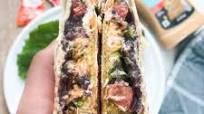 Taco Bell Crunchwrap Supreme (copycat) Taco Bell Crunchwrap Supreme (copycat)