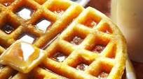 Jiffy Cornbread Waffles Jiffy Cornbread Waffles