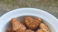 Methi Mathri Methi Mathri