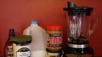 Chocolate Peanut Butter Banana Smoothie Chocolate Peanut Butter Banana Smoothie