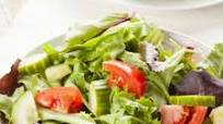 Mcdonald's Simple Side Salad Mcdonald's Simple Side Salad