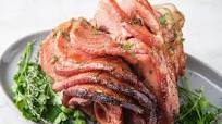 Crock-Pot Brown Sugar Glazed Ham Crock-Pot Brown Sugar Glazed Ham