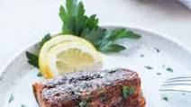 Easy Air Fryer Salmon Easy Air Fryer Salmon