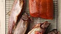 Smoked Trout or Kokanee Smoked Trout or Kokanee