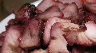 Chinese Roast Pork Chinese Roast Pork