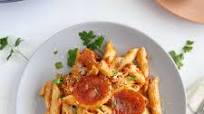 Instant Pot Pizza Pasta Instant Pot Pizza Pasta