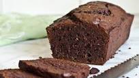 Chocolate Zucchini Bread Chocolate Zucchini Bread