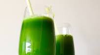 Super Green Detox Drink Super Green Detox Drink